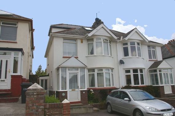 4 bedroom Semi-Detac...